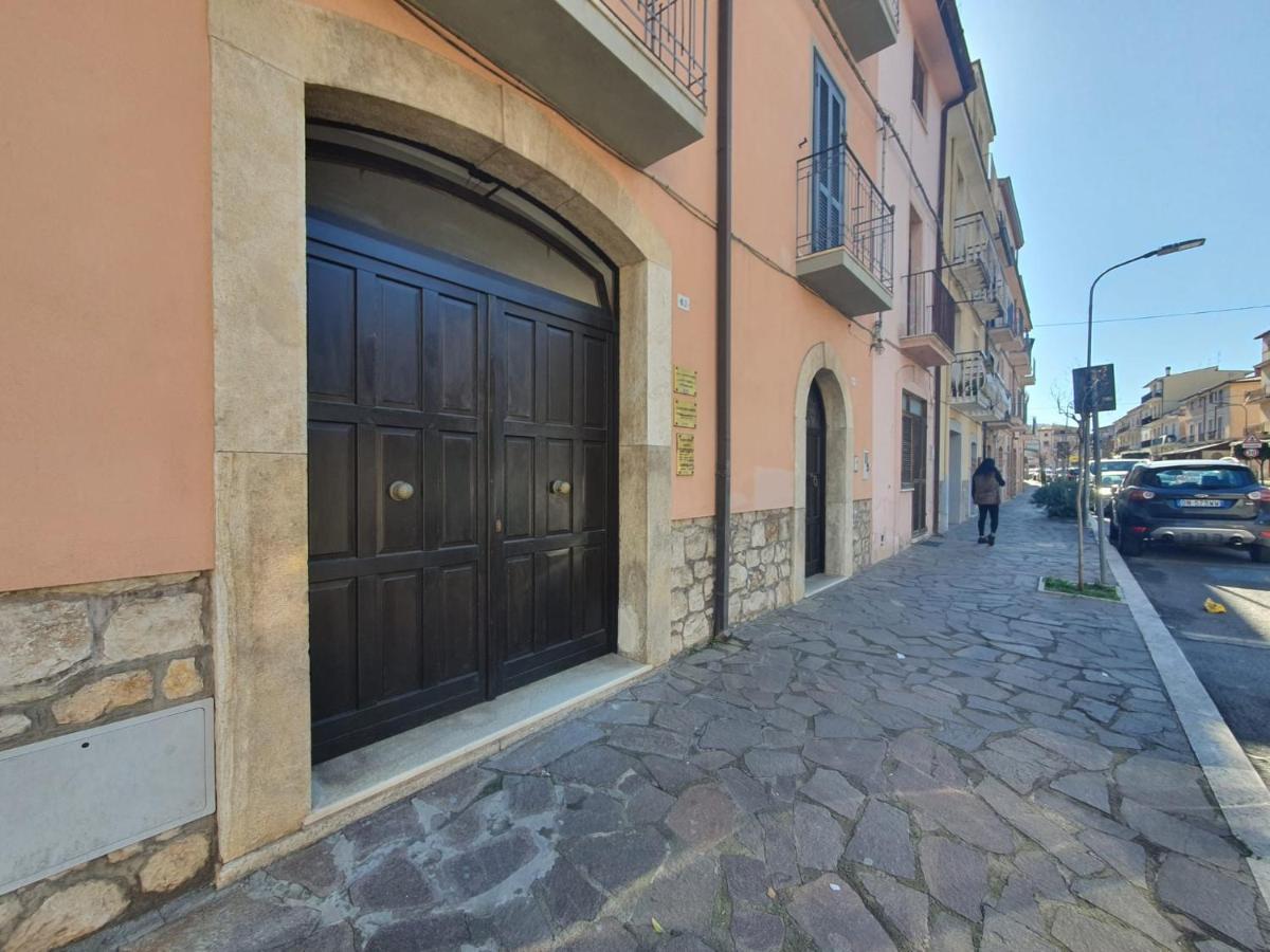 Casa Pepe - Fondi Vertice Rooms ภายนอก รูปภาพ