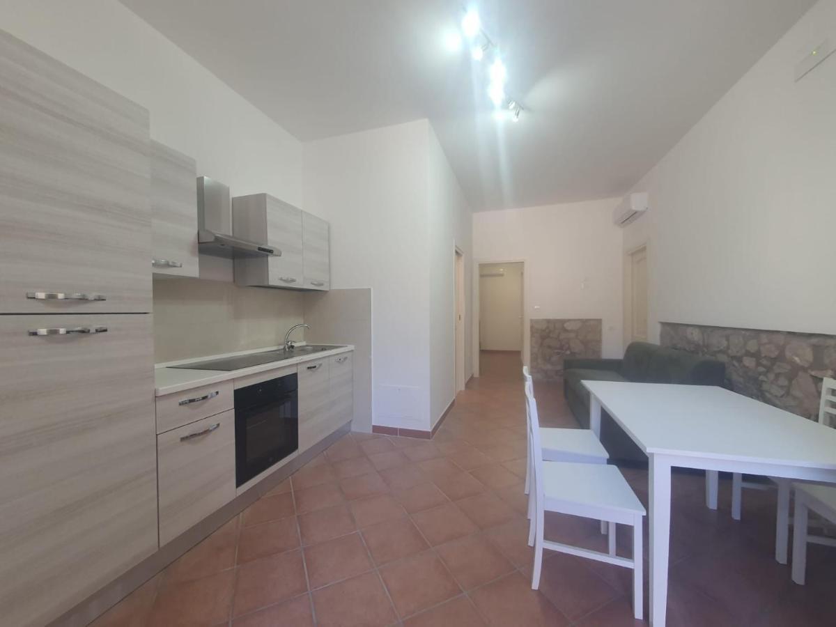 Casa Pepe - Fondi Vertice Rooms ภายนอก รูปภาพ