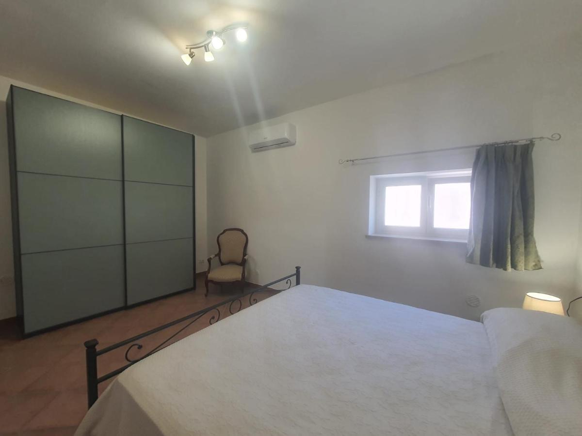 Casa Pepe - Fondi Vertice Rooms ภายนอก รูปภาพ