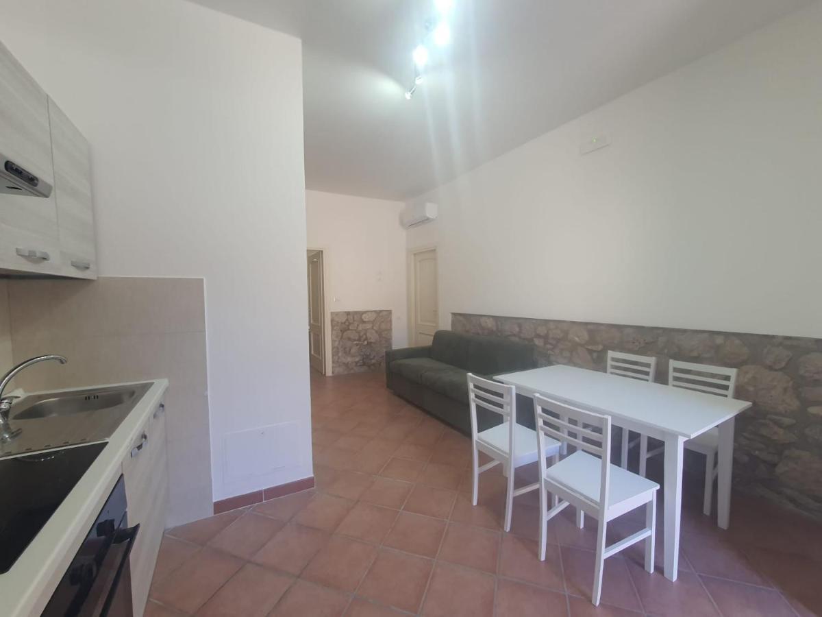 Casa Pepe - Fondi Vertice Rooms ภายนอก รูปภาพ