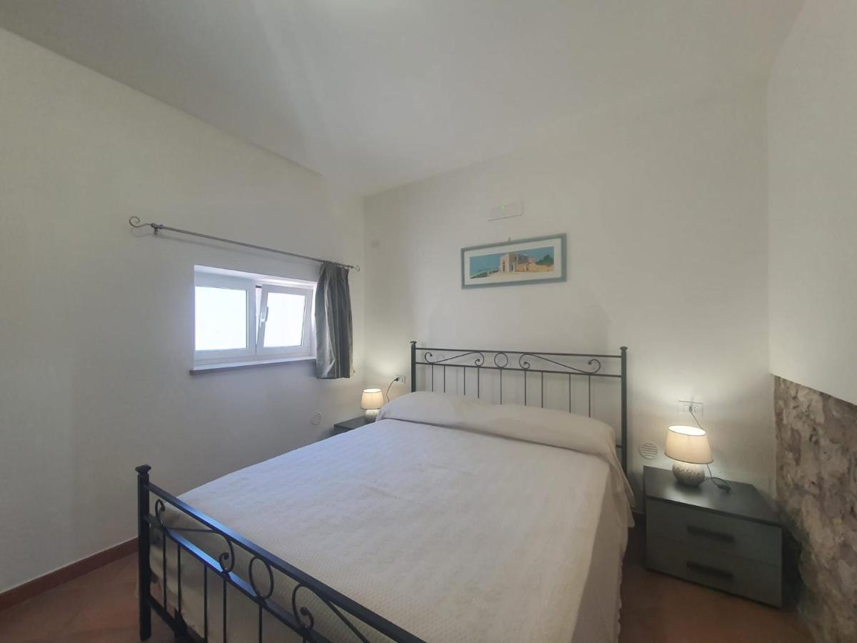 Casa Pepe - Fondi Vertice Rooms ภายนอก รูปภาพ